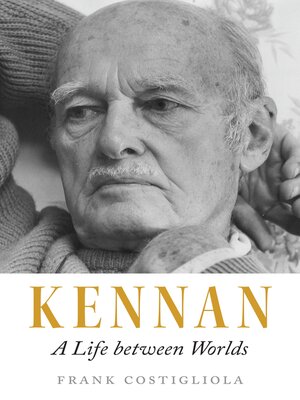 cover image of Kennan